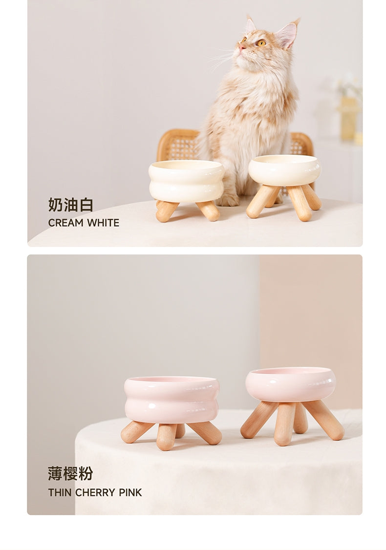 CUDDLE MY PET 水碗食完碗