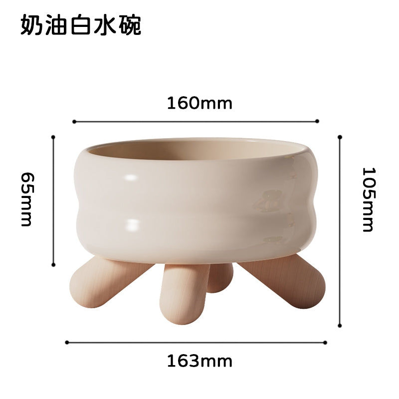 CUDDLE MY PET 水碗食完碗