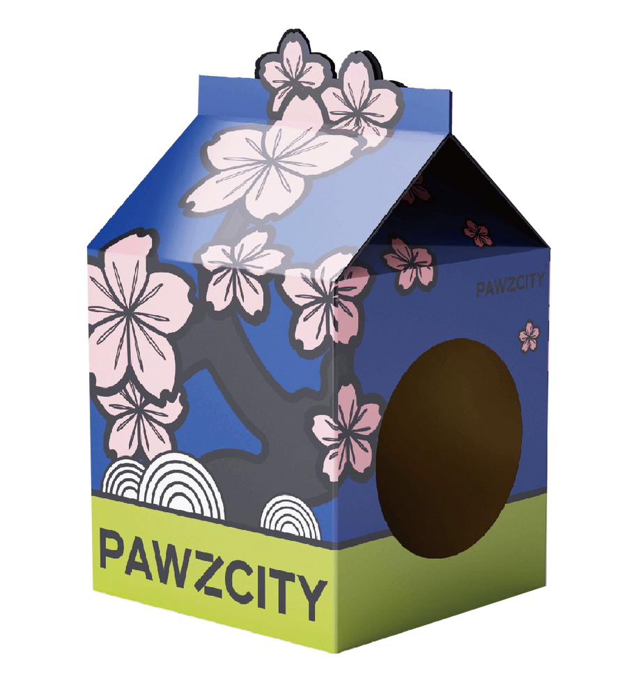 PAWZCITY猫抓板