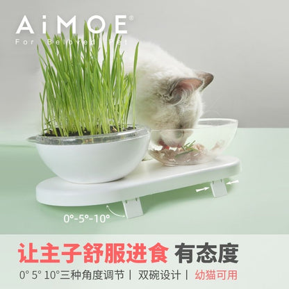 AIMOE可种草的碗