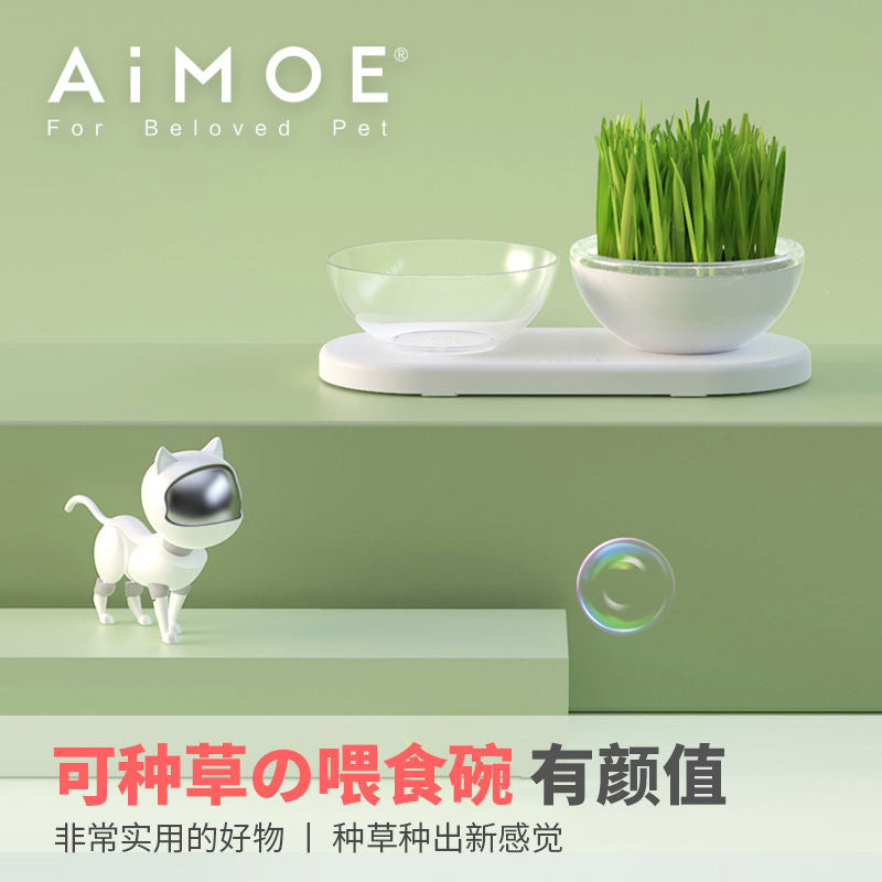 AIMOE可种草的碗