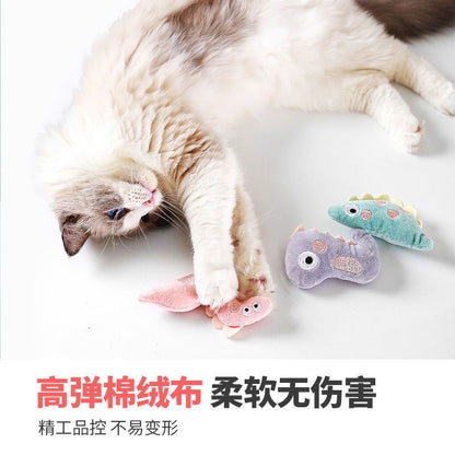 AIMOE奇妙生物猫玩具